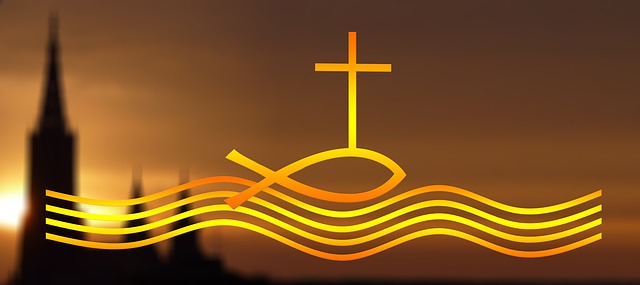 religiöse Symbole Quelle: Pixabay