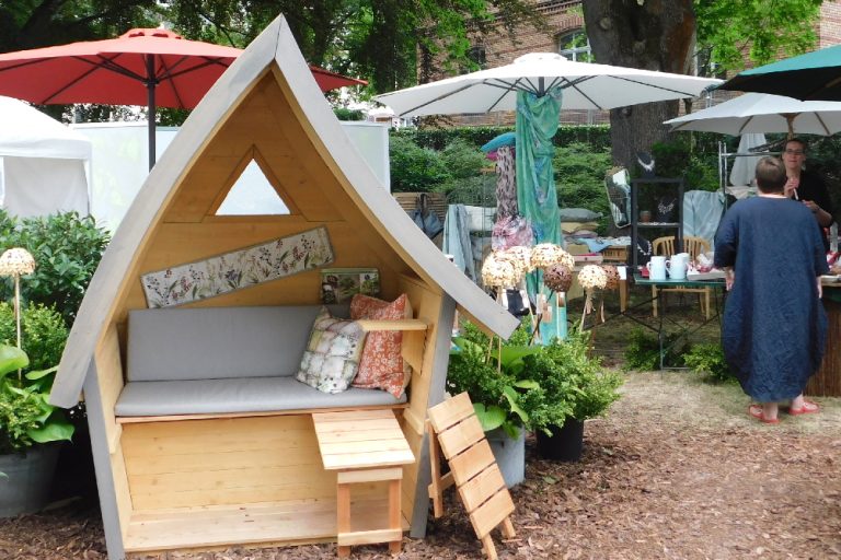 Impressionen von der LebensArt Messe; Foto: Das Agenturhaus