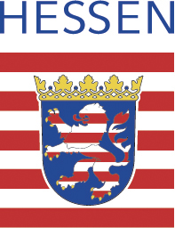 Logo des Landes Hessen