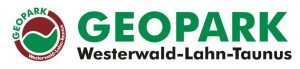 Logo Geopark Westerwald-Lahn-Taunus