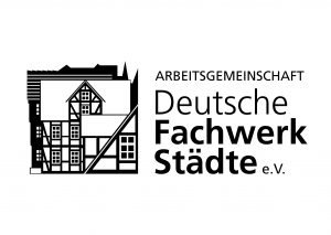 Logo Arbeitsgemeinschaft Deutsche Fachwerkstraße e. V.