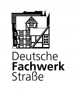 Logo Arbeitsgemeinschaft Deutsche Fachwerkstraße