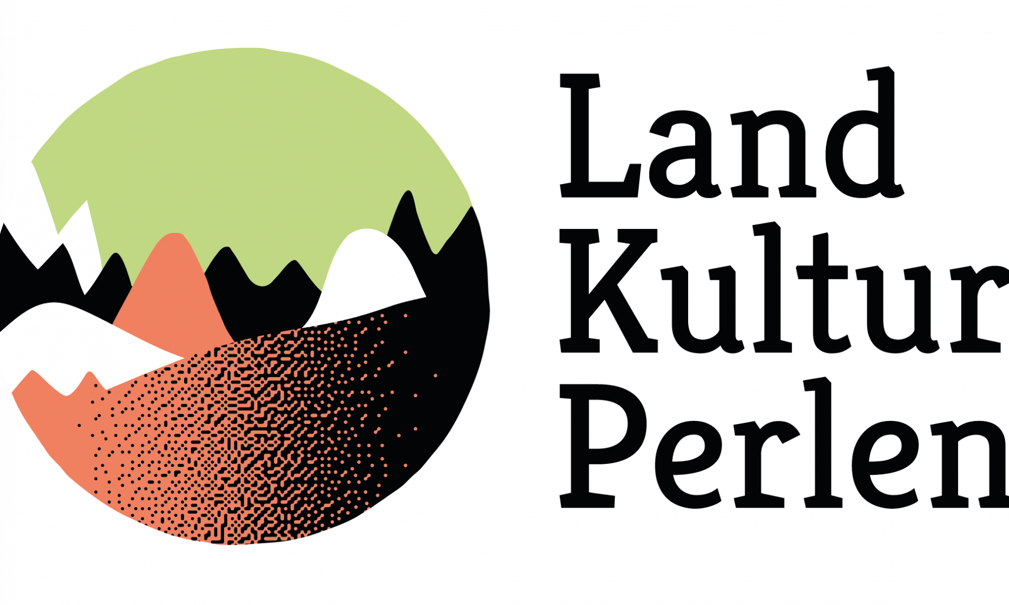 Logo des Förderprogramms LandKulturPerlen. Mit Klick aufs Bild gehts zum ganzen Artikel