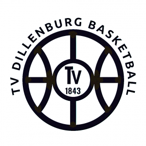 Logo des TV Dillenburg Basketball. Mit Klick aufs Bild gehts zur Veranstaltung