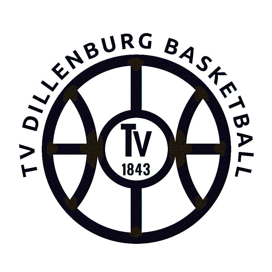 Logo des TV Dillenburg Basketball. Mit Klick aufs Bild gehts zur Veranstaltung