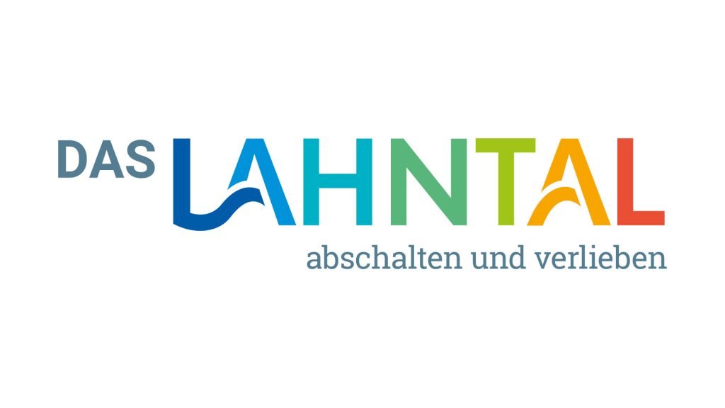 Logo "Das Lahntal" mit Klick aufs Bild gehts zur Website https://www.daslahntal.de