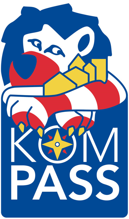 Logo Kompoass