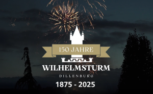 150 Jahre Wilhelmsturm Teaserbild für das Video