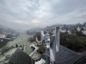 Sirene Warntag