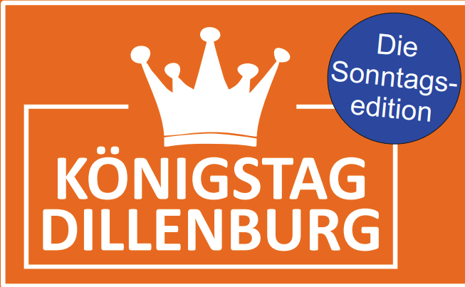 Logo zum Königstag. Mit Klick aufs Bild geht´s zum ganzen Artikel