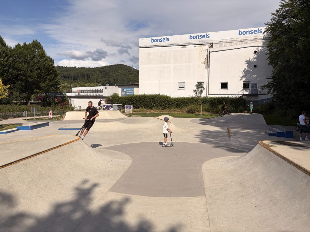 Skatepark
